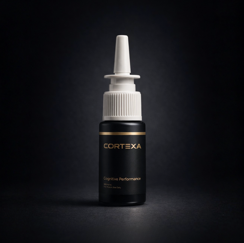 Cortexa™ Cognitive Clarity Protocol